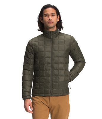 The North Face Men's ThermoBall Eco Jacket