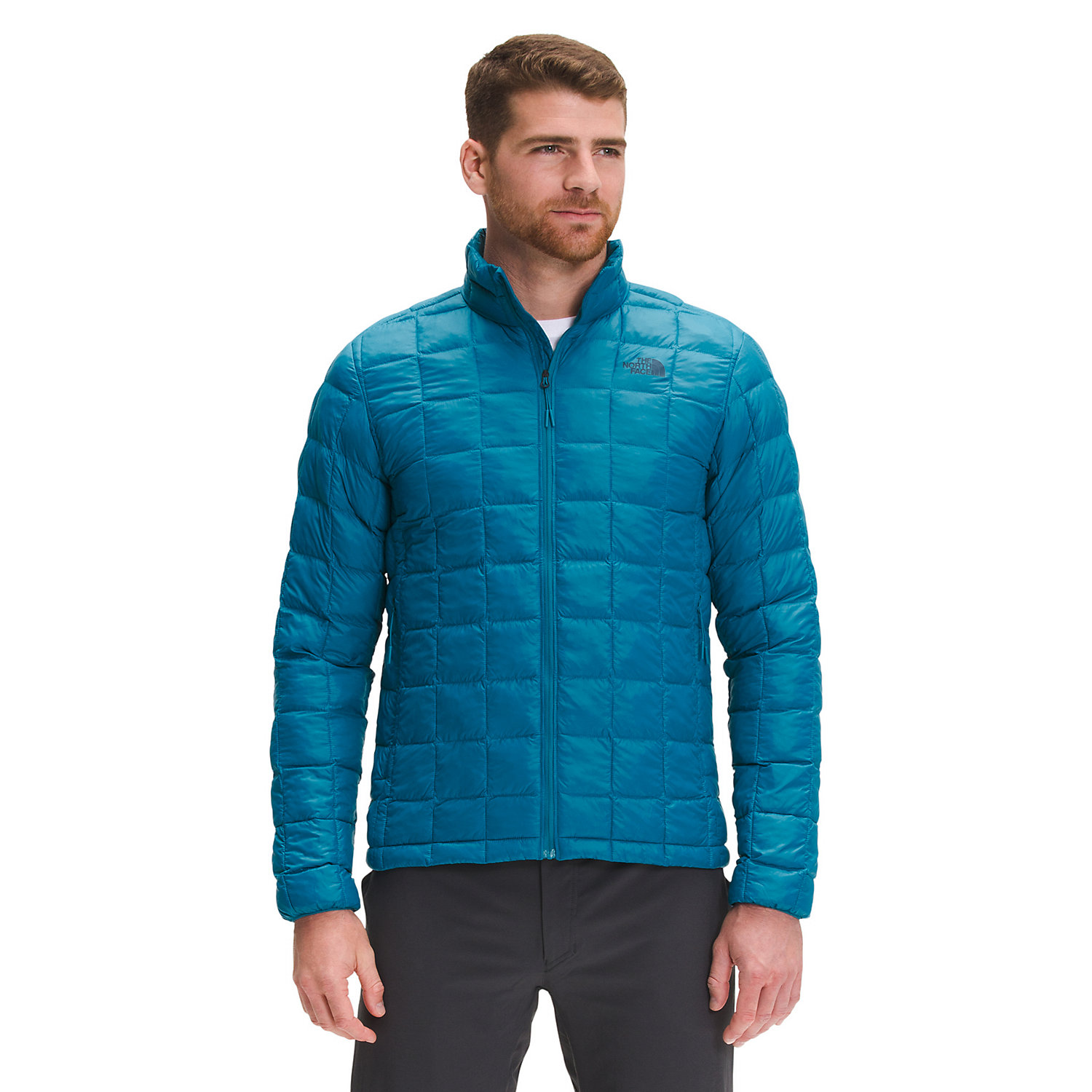 The North Face Mens ThermoBall Eco Jacket