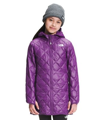 The north face endeavor best sale thermoball jacket