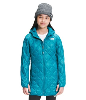 The North Face Girls' ThermoBall Eco Parka