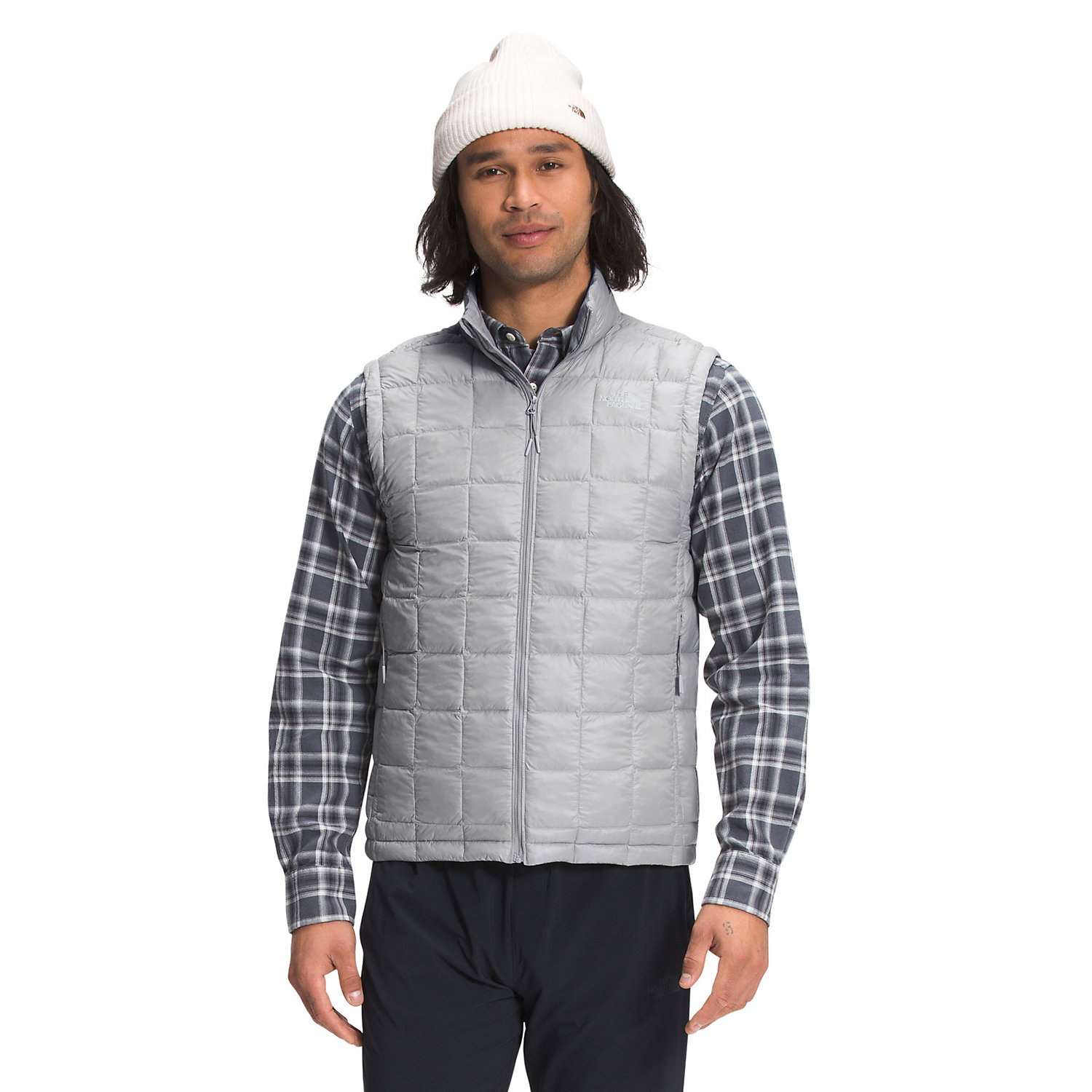 The North Face Mens ThermoBall Eco Vest