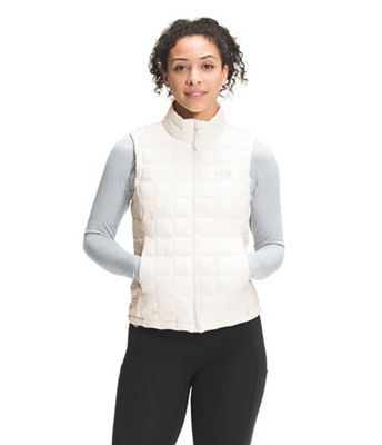The North Face Women's ThermoBall Eco Vest