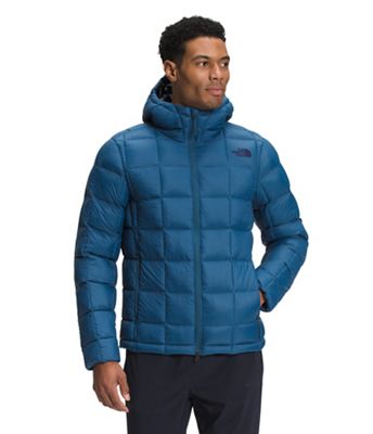 The North Face Mens ThermoBall Super Hoodie