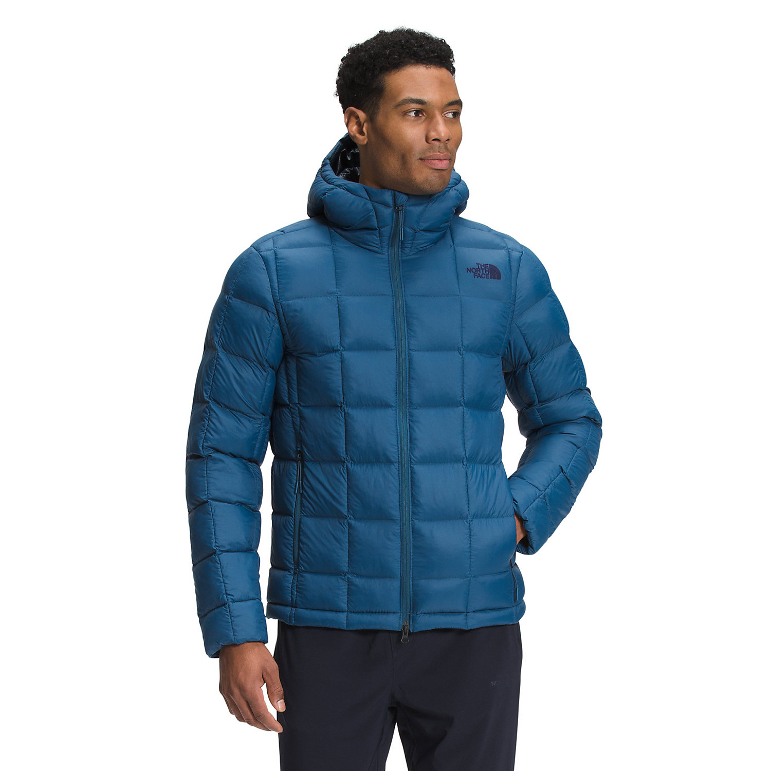 The North Face Mens ThermoBall Super Hoodie