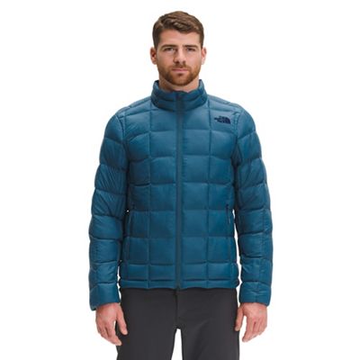 The North Face Men's ThermoBall Super Jacket