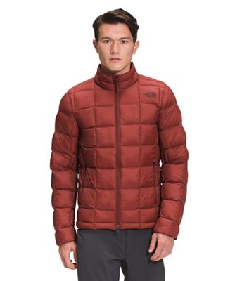 The North Face Mens ThermoBall Super Jacket