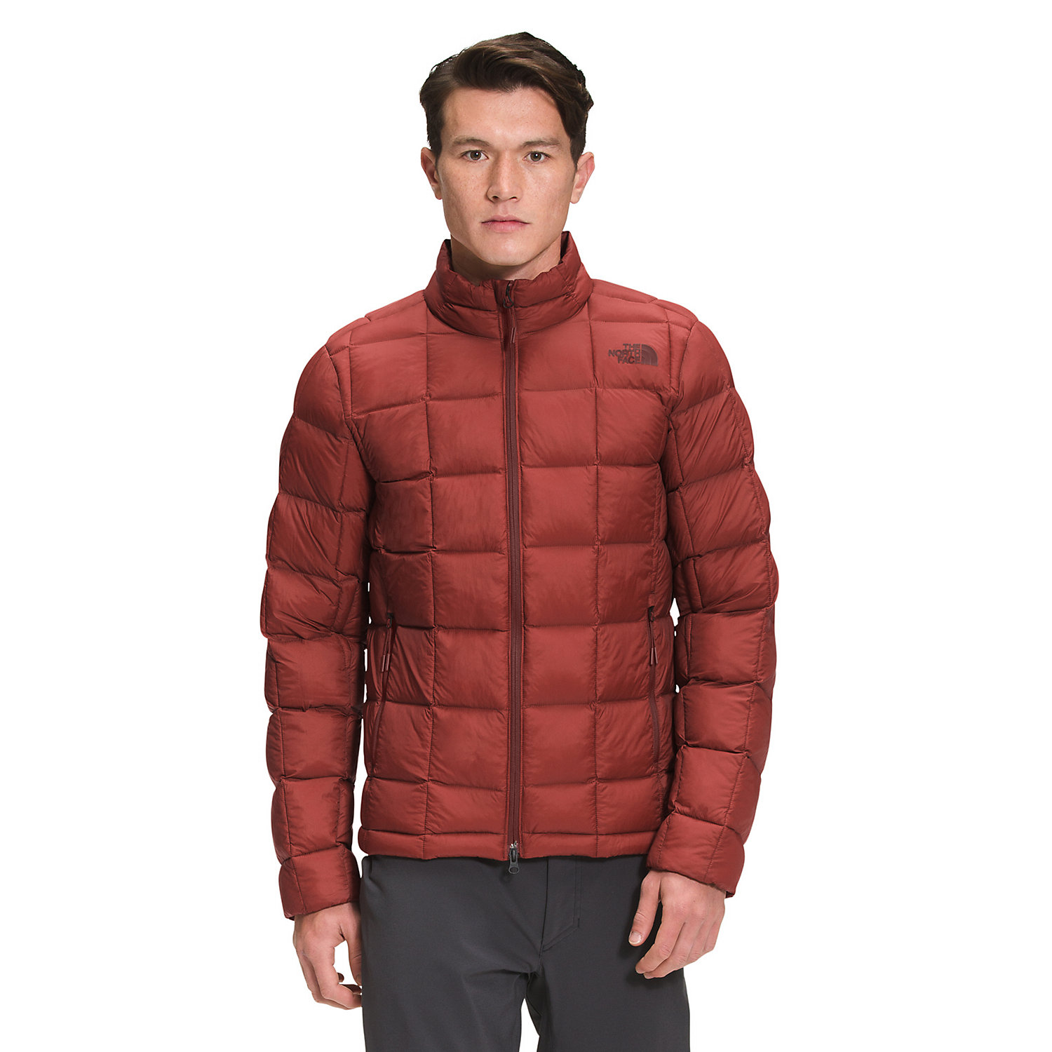 The North Face Mens ThermoBall Super Jacket