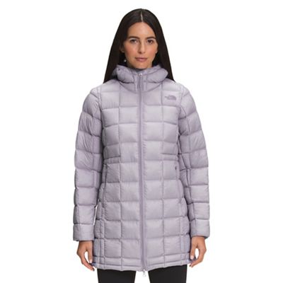 The North Face Women's ThermoBall Super Parka Moosejaw