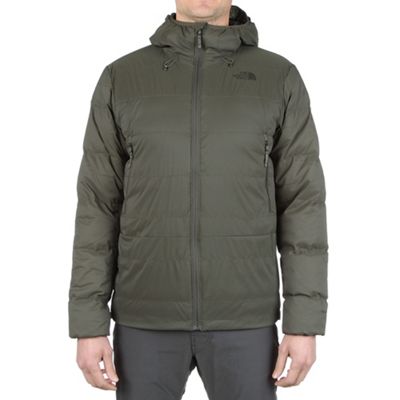 The North Face Men's Trail 50/50 Down Jacket