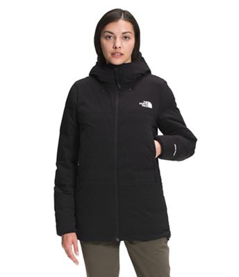 moosejaw women's woodward longer down jacket