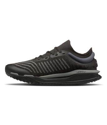 The North Face Mens Vectiv Escape Knit Reflect Shoe