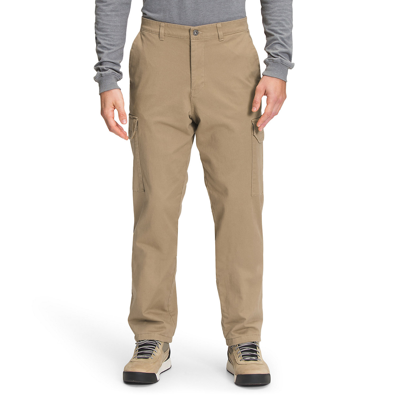 The North Face Mens Warm Motion Pant