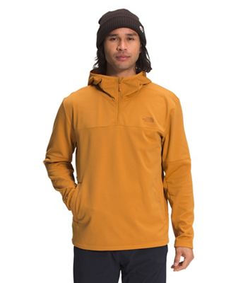 The North Face Men's Wayroute Pullover Hoodie