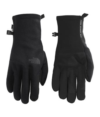 The North Face Windwall Closefit Fleece Glove