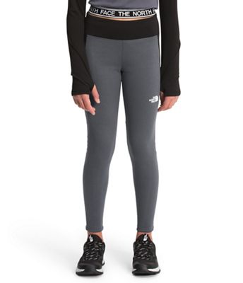 The North Face Girls' Winter Warm Tight