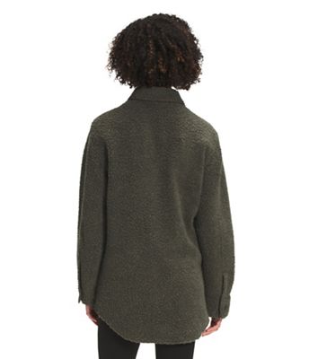 New Taupe Green Heather