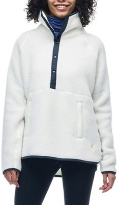 Indyeva Pecora Fleece Pullover - Women's