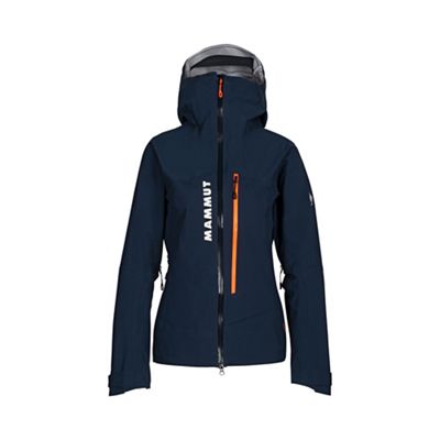 Mammut Womens Aenergy Air HS Hooded Jacket