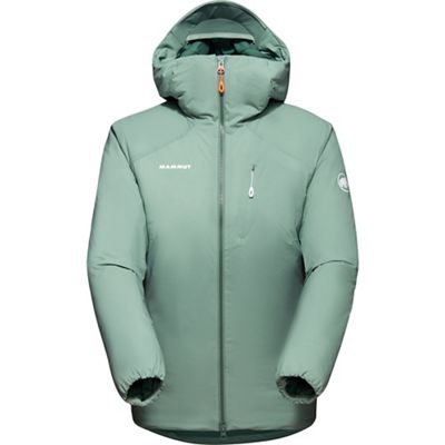 Mammut Men's Stoney HS Thermo Jacket - Moosejaw