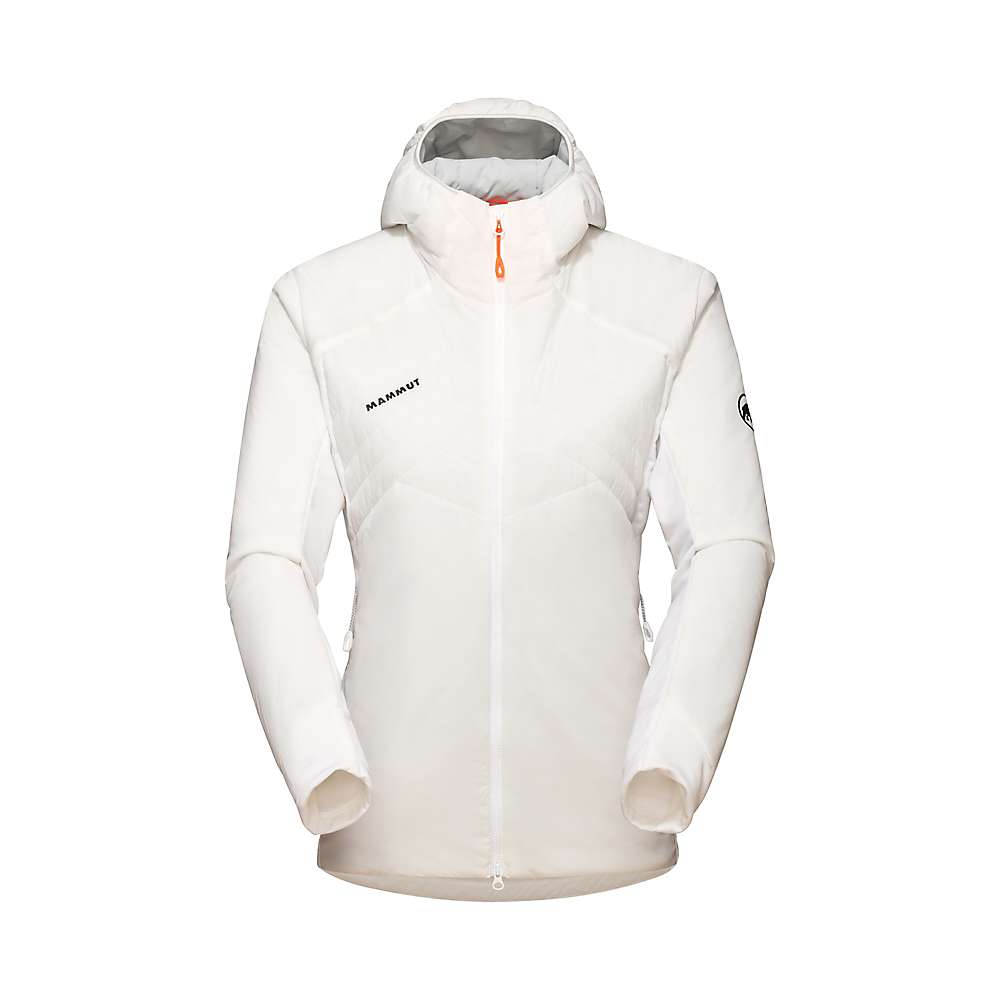 Mammut Chaqueta Rime in Hooded Mujer Veste Femme 