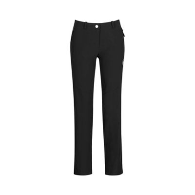 Mammut Women's Runbold Guide SO Pants - Moosejaw