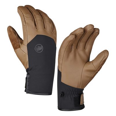 Mammut Men's Stoney Glove