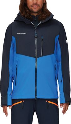 Mammut Men's Stoney HS Thermo Jacket - Moosejaw