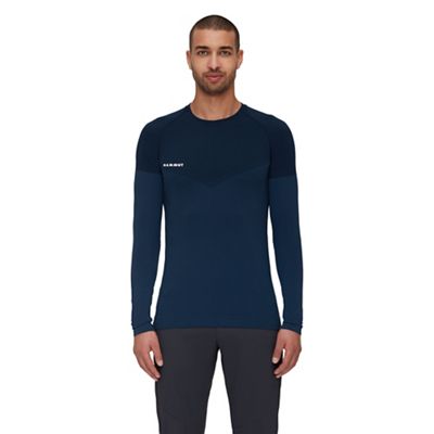 Mammut Mens Trift Longsleeve Shirt