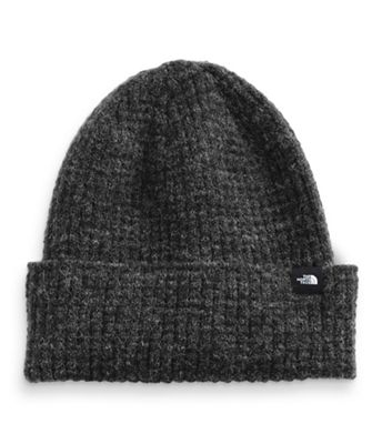 The North Face Sweater Faux-Paca Beanie
