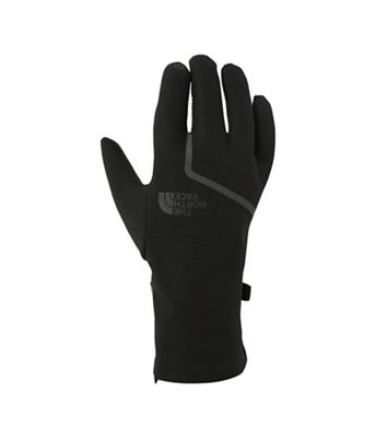The North Face WindWall CloseFit Softshell Glove