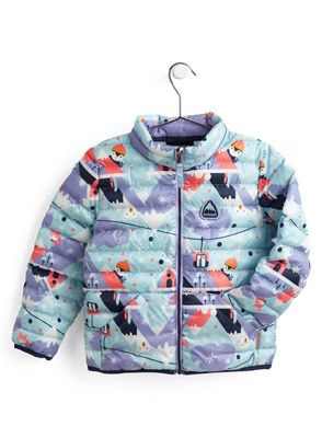 Burton Toddler's Minishred Evergreen Insulator Jacket