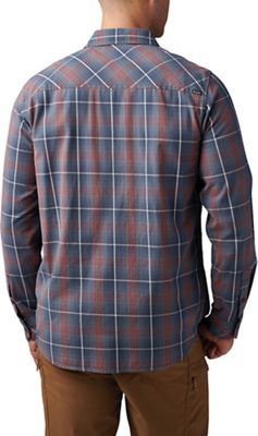 Turbalence Plaid