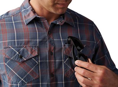 Turbalence Plaid