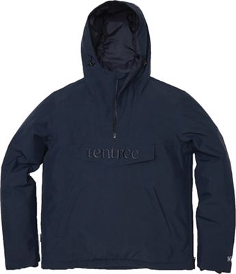 tentree anorak