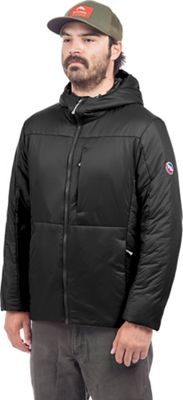 Big Agnes Mens Barrows Jacket