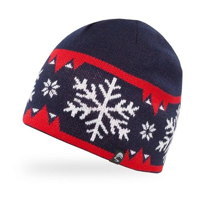 Nordic Snowflake