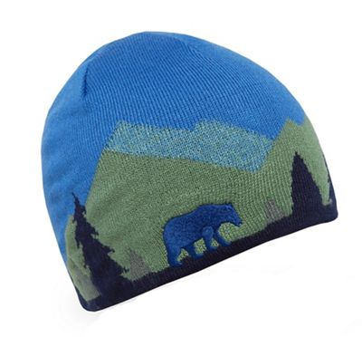 Sunday Afternoons Kid's Graphic Series Beanie