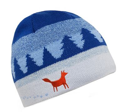 Sunday Afternoons Kid's Graphic Series Beanie