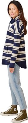 Navy Stripe