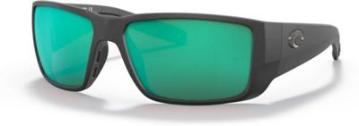 Costa Del Mar Blackfin Pro Polarized Sunglasses