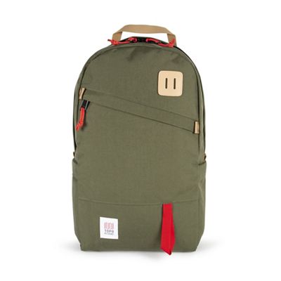 Topo Designs Daypack Classic 21.6 L Pack