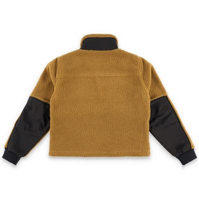 Dark Khaki / Black