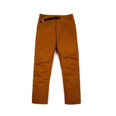Topo Designs Men's Mountain Ripstop Pant
