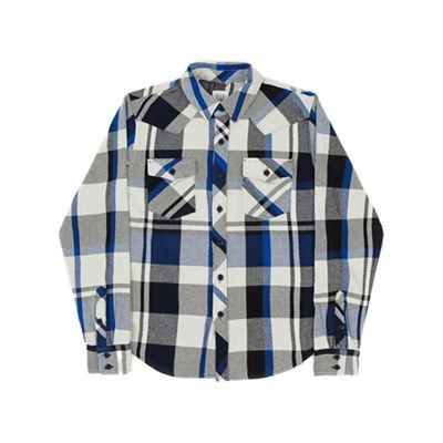 Topo Designs Men's Mountain Shirt Jacket
