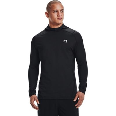 Under Armour Men's ColdGear Armour Fitted Hoodie - Moosejaw