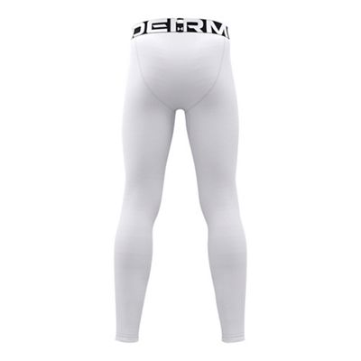 White / Black