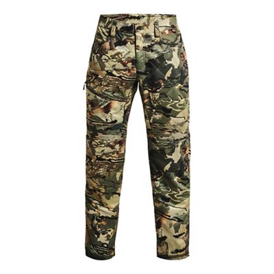 Under Armour Men's ColdGear  Infrared Brow Tine Pant