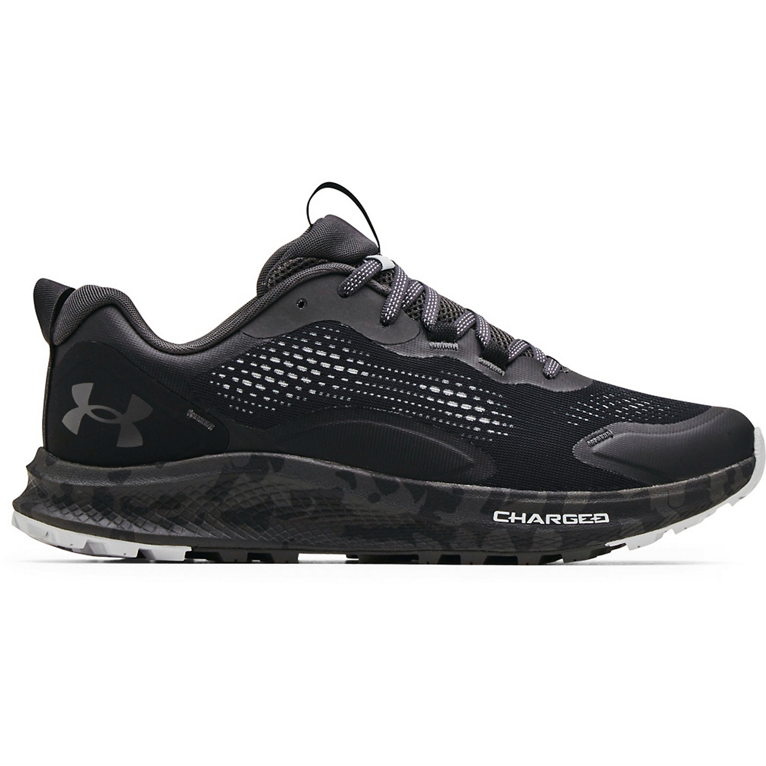 Under Armour Mens Charged Bandit TR 2 Shoe