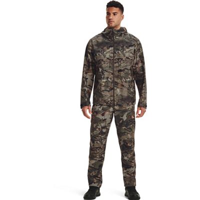 UA Forest 2.0 Camo / Black