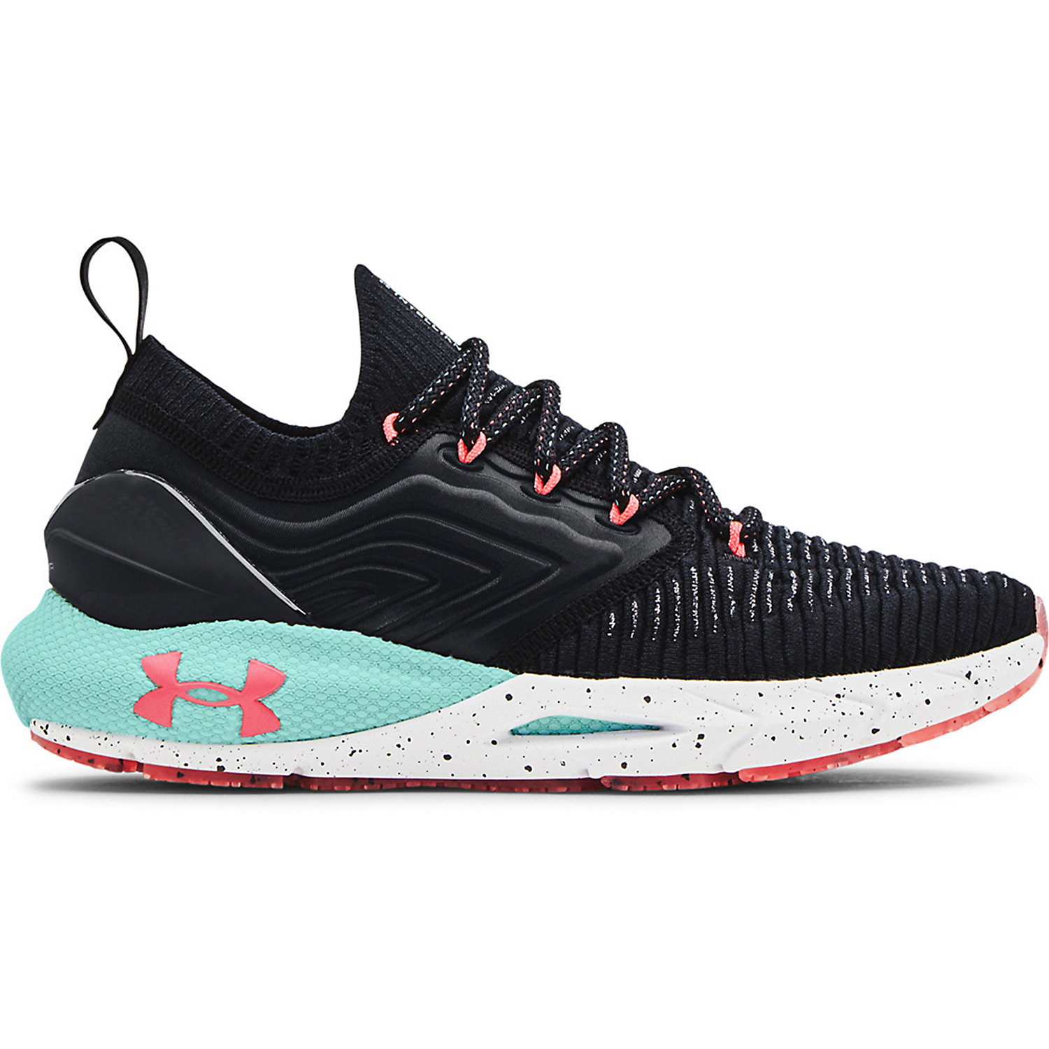 Under Armour Womens HOVR Phantom 2 Inknt PS Shoe
